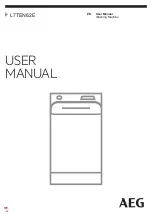 AEG L7TEN62E User Manual preview