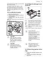 Preview for 29 page of AEG L7WE786CBS User Manual