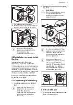 Предварительный просмотр 11 страницы AEG L7WEE855R User Manual