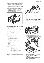 Предварительный просмотр 41 страницы AEG L7WEE855R User Manual