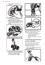 Предварительный просмотр 42 страницы AEG L7WEE855R User Manual