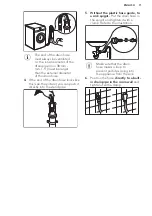 Предварительный просмотр 11 страницы AEG L7WEE965R User Manual