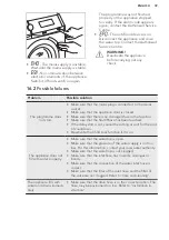 Предварительный просмотр 39 страницы AEG L7WEE965R User Manual