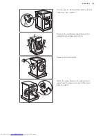 Предварительный просмотр 25 страницы AEG L82470BI User Manual