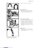 Предварительный просмотр 29 страницы AEG L82470BI User Manual