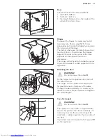 Предварительный просмотр 31 страницы AEG L82470BI User Manual