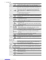 Preview for 8 page of AEG L87485 FL User Manual