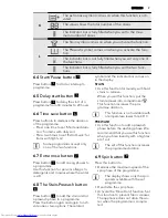 Preview for 9 page of AEG L87485 FL User Manual