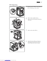 Preview for 27 page of AEG L87485 FL User Manual