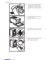 Preview for 28 page of AEG L87485 FL User Manual