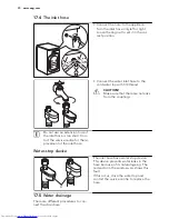 Preview for 30 page of AEG L87485 FL User Manual