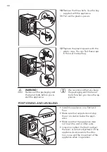 Preview for 30 page of AEG L88489FL User Manual