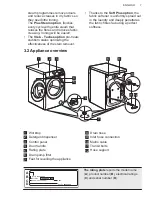 Preview for 7 page of AEG L8FB786CBS User Manual