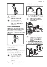 Preview for 11 page of AEG L8FB786CBS User Manual