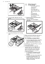 Preview for 26 page of AEG L8FB786CBS User Manual