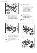 Preview for 22 page of AEG L8FB86ES User Manual