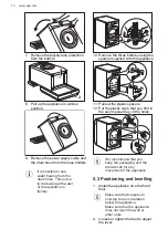 Предварительный просмотр 10 страницы AEG L8FBC69ASCA User Manual