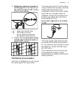 Предварительный просмотр 13 страницы AEG L8FBC69ASCA User Manual