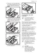 Предварительный просмотр 25 страницы AEG L8FBC69ASCA User Manual