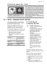 Предварительный просмотр 33 страницы AEG L8FBC69ASCA User Manual