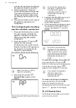 Предварительный просмотр 34 страницы AEG L8FBC69ASCA User Manual