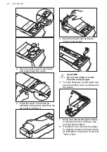 Предварительный просмотр 44 страницы AEG L8FBC69ASCA User Manual