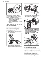 Предварительный просмотр 48 страницы AEG L8FBC69ASCA User Manual