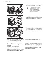 Предварительный просмотр 10 страницы AEG L8FC8432BI User Manual