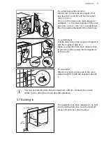 Предварительный просмотр 13 страницы AEG L8FC8432BI User Manual