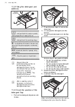 Предварительный просмотр 30 страницы AEG L8FC8432BI User Manual