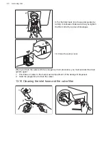 Предварительный просмотр 40 страницы AEG L8FC8432BI User Manual