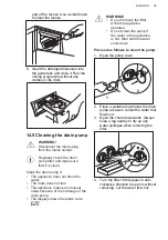 Предварительный просмотр 35 страницы AEG L8FE794CBV User Manual