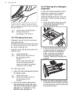 Предварительный просмотр 34 страницы AEG L8FE894BN User Manual