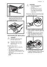 Предварительный просмотр 35 страницы AEG L8FE894BN User Manual