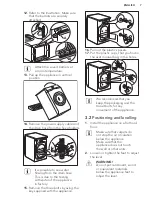 Предварительный просмотр 7 страницы AEG L8FEC49SC User Manual