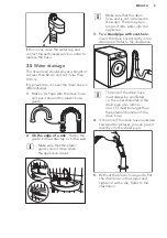 Предварительный просмотр 9 страницы AEG L8FEC49SC User Manual