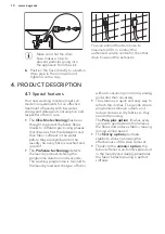 Предварительный просмотр 10 страницы AEG L8FEC49SC User Manual