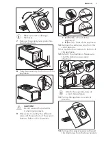 Предварительный просмотр 7 страницы AEG L8FEC846R User Manual