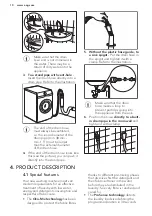 Предварительный просмотр 10 страницы AEG L8FEC846R User Manual