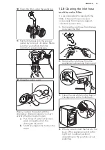 Предварительный просмотр 31 страницы AEG L8FEC846R User Manual