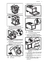 Предварительный просмотр 9 страницы AEG L8FEC866R User Manual