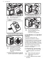 Предварительный просмотр 10 страницы AEG L8FEC866R User Manual