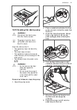 Предварительный просмотр 33 страницы AEG L8FEC866R User Manual