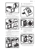 Preview for 7 page of AEG L8FEC942 User Manual