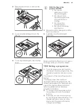 Preview for 23 page of AEG L8FEC942 User Manual