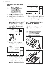 Предварительный просмотр 24 страницы AEG L8FEC942Q User Manual