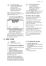 Предварительный просмотр 35 страницы AEG L8FEC942Q User Manual