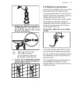 Предварительный просмотр 13 страницы AEG L8FEC946N User Manual