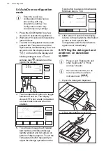 Предварительный просмотр 24 страницы AEG L8FEC946N User Manual