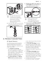 Preview for 11 page of AEG L8FEC962Q User Manual